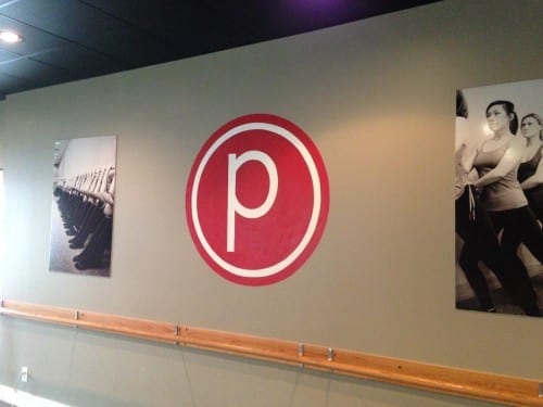 Pure Barre classes Boca Raton