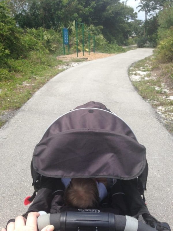 Patch Reef Park in Boca Raton