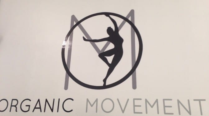 Organic Movements Featured RS