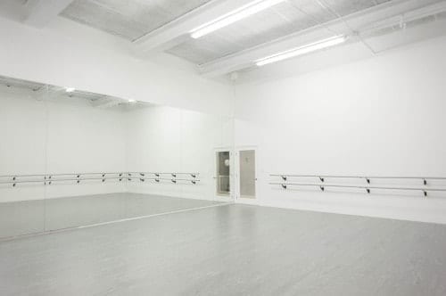Boca dance studio