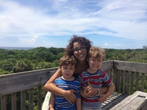 Gumbo Limbo Boca Raton