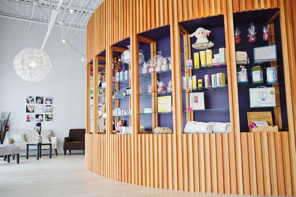 Pregnancy spa archives modern boca mom