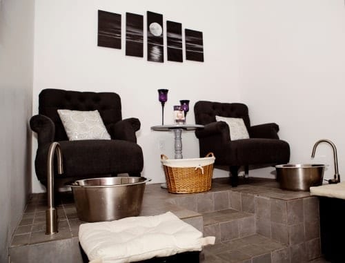 South Florida Pregnancy Spa