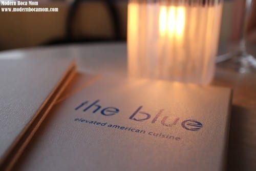 Dining at the Boca Resort Dining at the Boca Resort