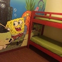 What to Do at Nickelodeon Hotel in Orlando, Florida