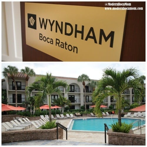 Escape to Wyndham Boca Header WM