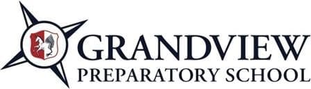 Grandview Preparatory School Logo