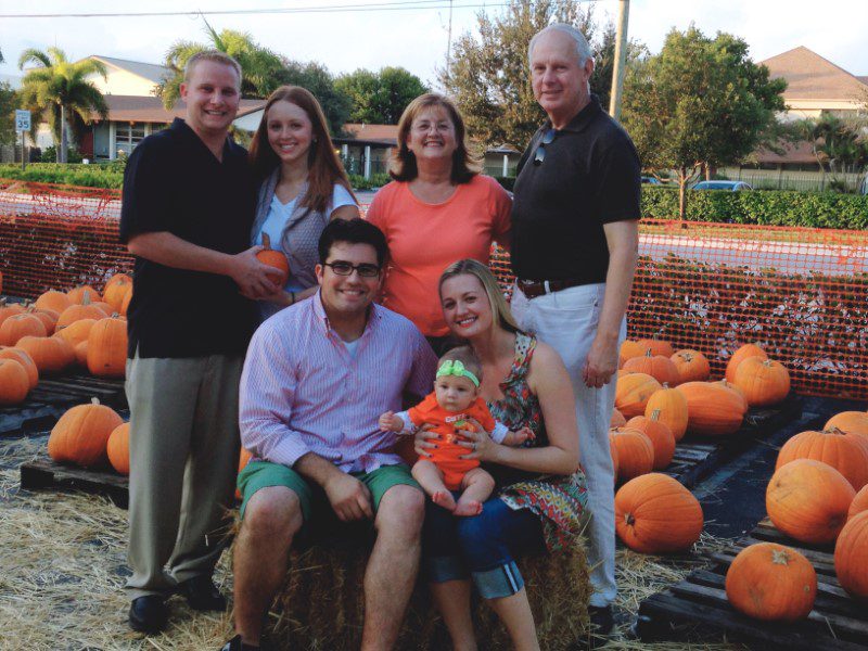 South Florida Pumpkin Patches