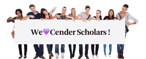 Cender Scholars Tutoring