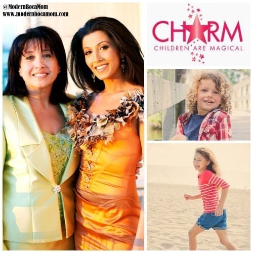 CHARM WM