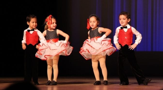 Are the Arts Essential in Schools Featured