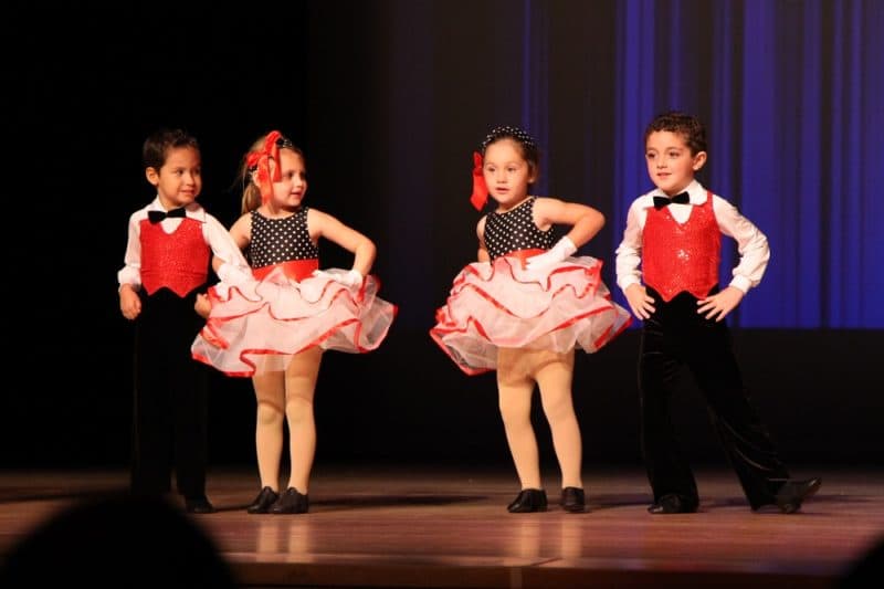 Are the Arts Essential in Schools Featured