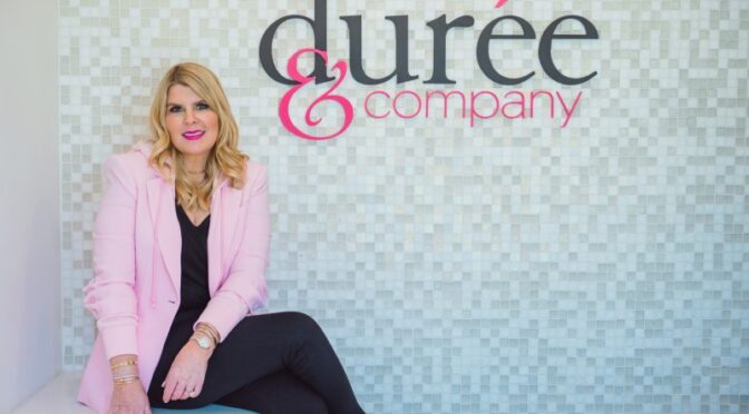 Duree Ross Headshot 1