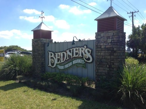 Bedner's in Boynton Beach