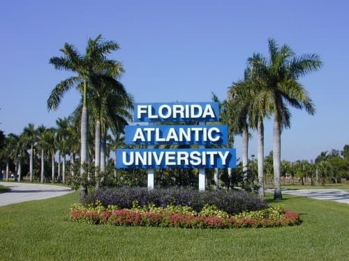 Florida Atlantic University