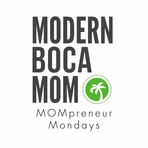 Palm Beach Travel on Modern Boca Mom