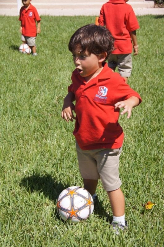 The Great Private versus Public School Debate