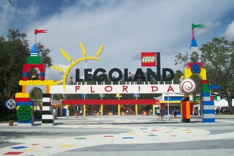 LEGOLAND Florida Tips & Tricks for Boca Families