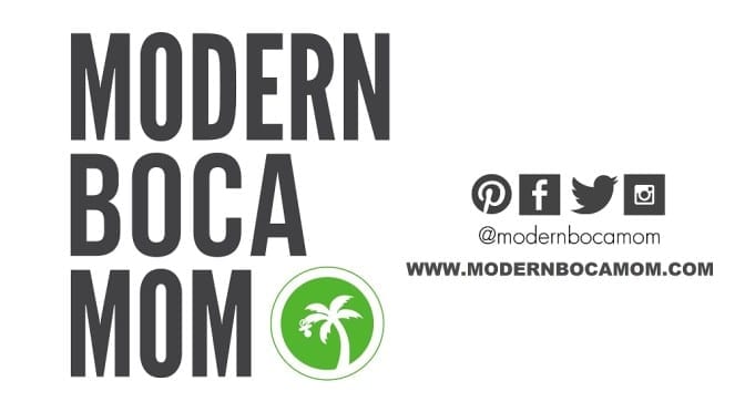 Modern Boca Mom Featured
