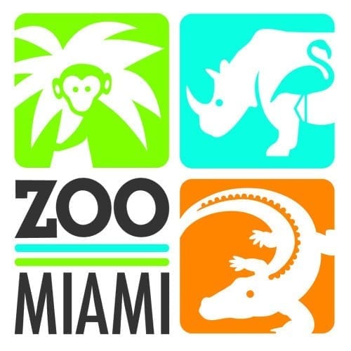 Zoo Miami with kids