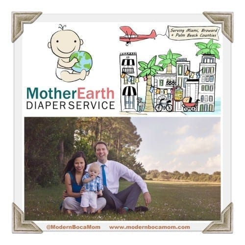 Mother Earth Diaper Service Modern Boca Mom Featured WM