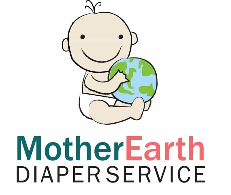 MOMpreneur Monday Mother Earth Diaper Service Modern Boca Mom