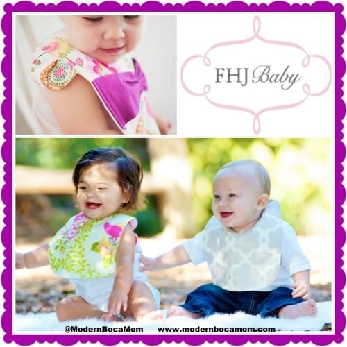 FHJ Baby Modern Boca Mom SM WM