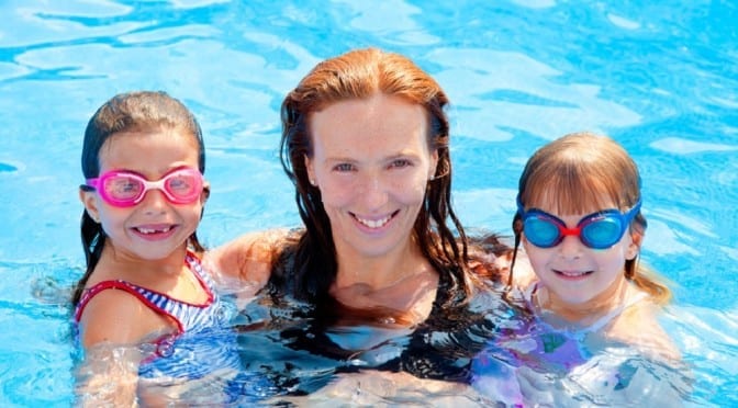 5 Fun Pool Games for Family Modern Boca Mom Featured