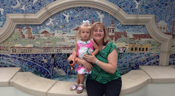 St. Augustine Vacation Modern Boca Mom Featured