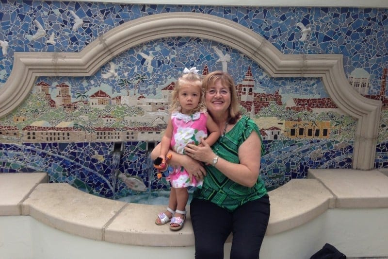St. Augustine Vacation Modern Boca Mom Featured