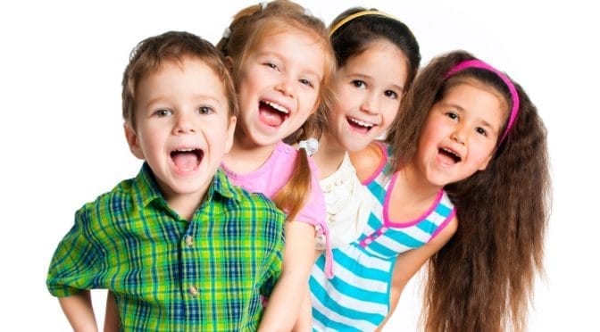 Summer Camp Featured