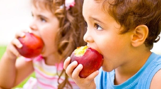 To the Kid Who Bit My Daughter Modern Boca Mom