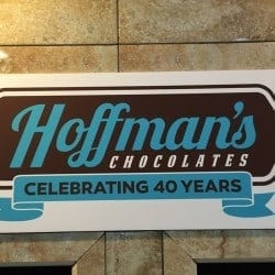 Hoffman's Chocolates in Lake Worth
