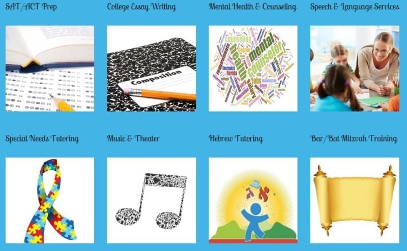 Cender Scholars Services Image Modern Boca Mom