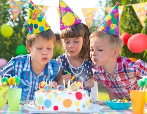 birthday surprises for your teen