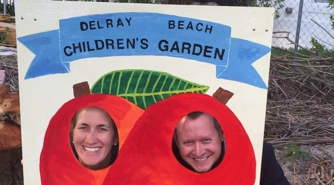 Delray Beach Childrens Garden Featured 2