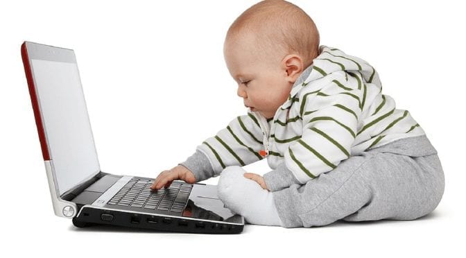 Paul Herman Guest Blog Photo