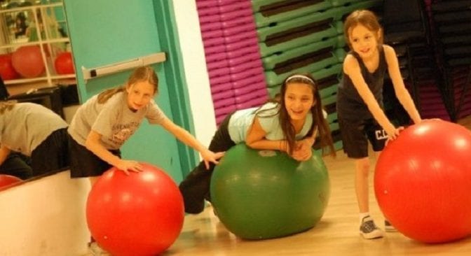 Recess and Results Featured