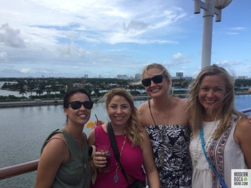 What to Pack & Expect on an Impact Travel Cruise with Fathom