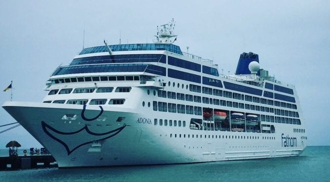 Impact Travel with Fathom Featured