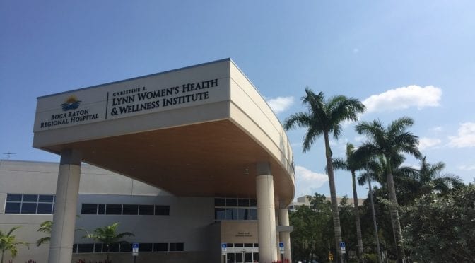 Scariest Day of My Boca Mom Life Featured