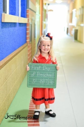 www.facebook.com/sweetmemoriesbynaomiphelps Boca Raton preschool