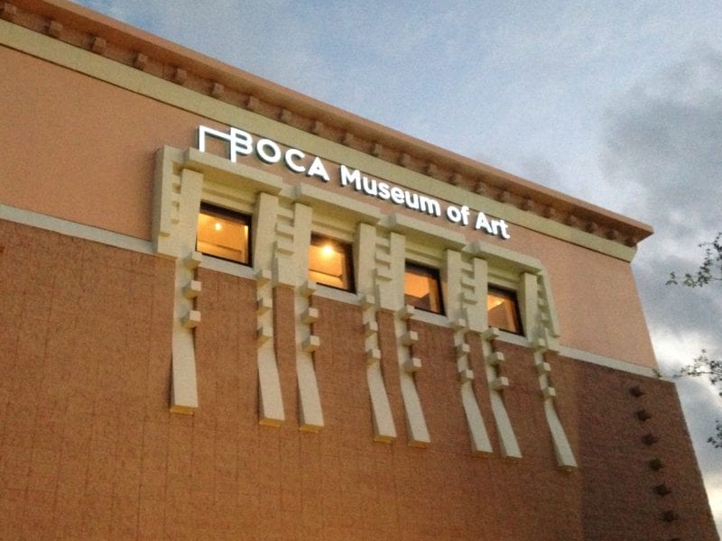 Boca Museum of Art Boca Museum of Art
