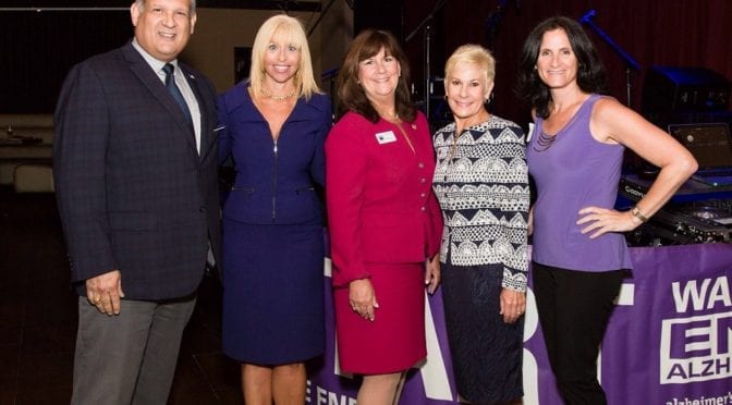 Pamela Polani Featured