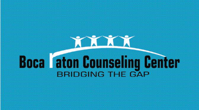 Boca Raton Counseling Center Logo