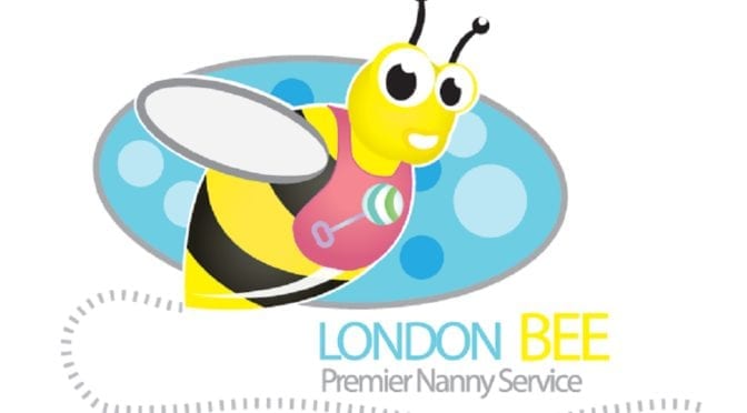 London Bee Premier Nanny Service South Florida on Modern Boca Mom Featured