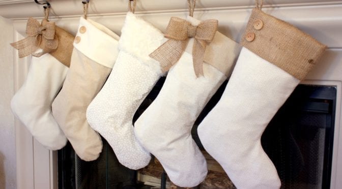 Holiday Stockings 02