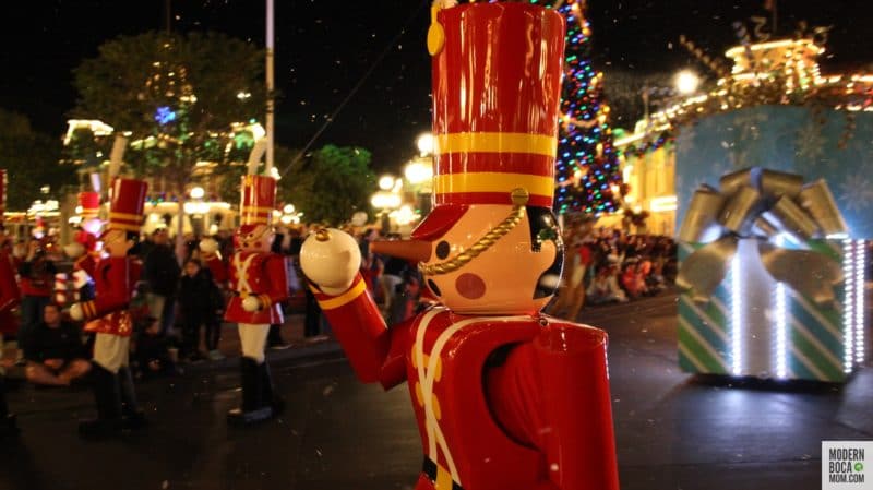 Add This Disney Christmas Party to Your Family Bucket List