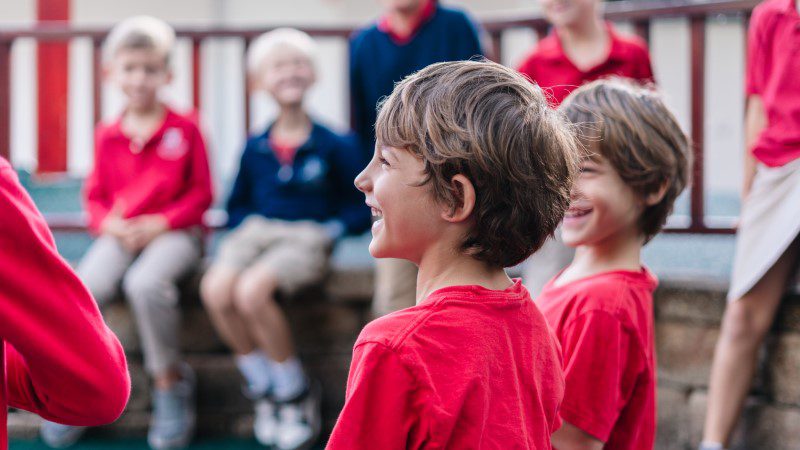 The Great Private versus Public School Debate