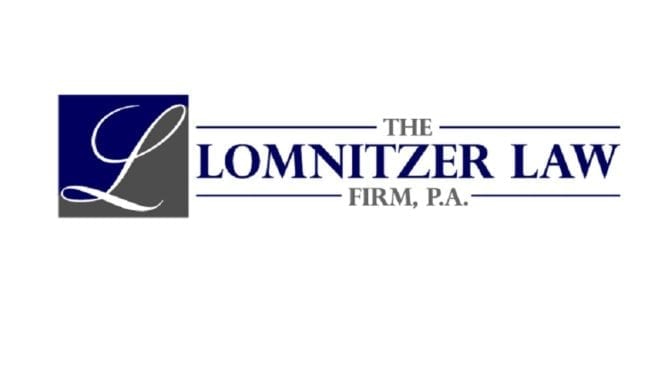 Lomnitzer Law Firm Logo Featured